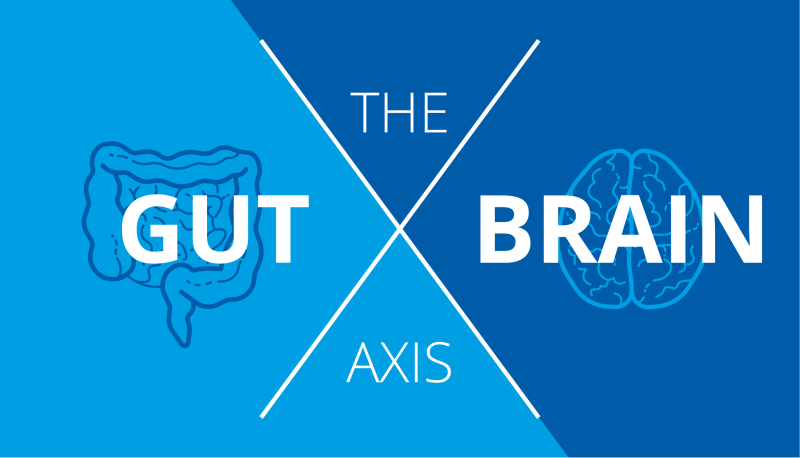 The Gut-Brain Axis