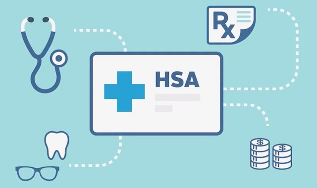 5 minute read: Why should I care about HSAs?