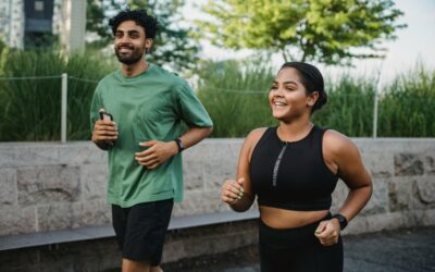 Move More, Live Better: The Life-Changing Benefits of Physical Activity 