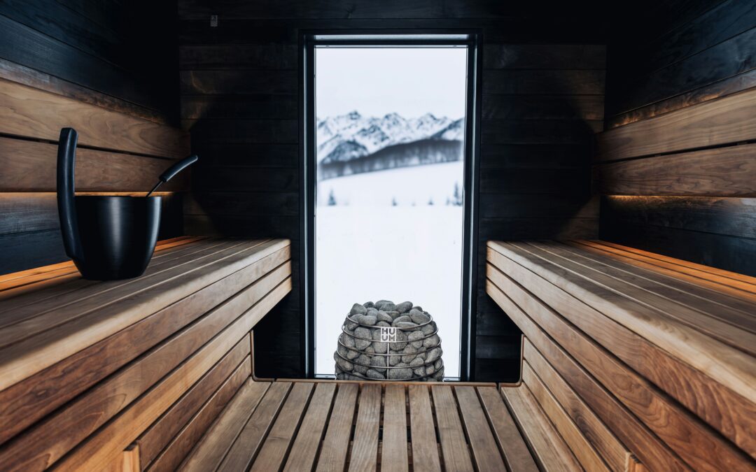 The Health Benefits of Sauna: Why We Should Make Time for This Restorative Practice