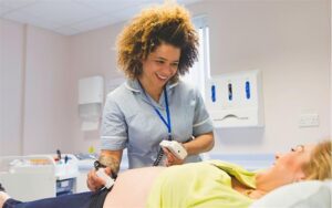 Meet the Midwives