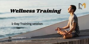 Wellness 1 Day Training in New York City, NY