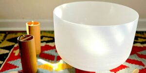 Reiki Infused Sound Bath and Meditation