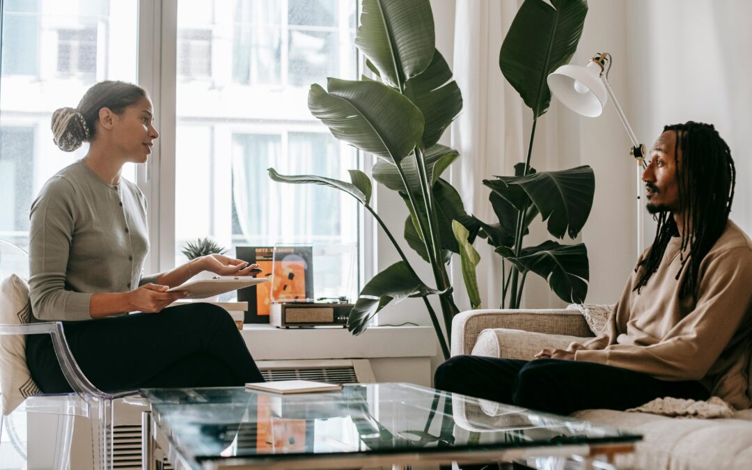 Beyond Quick Fixes: How Health and Lifestyle Coaching Can Transform Your Well-being