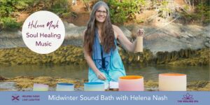 Midwinter Sound Bath