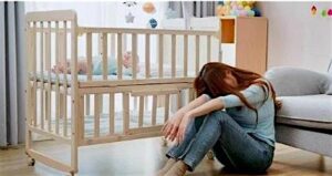 Navigating Stress & Anxiety in Early Motherhood