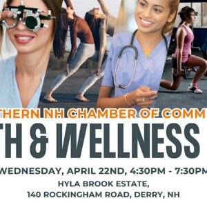 Health & Wellness Expo