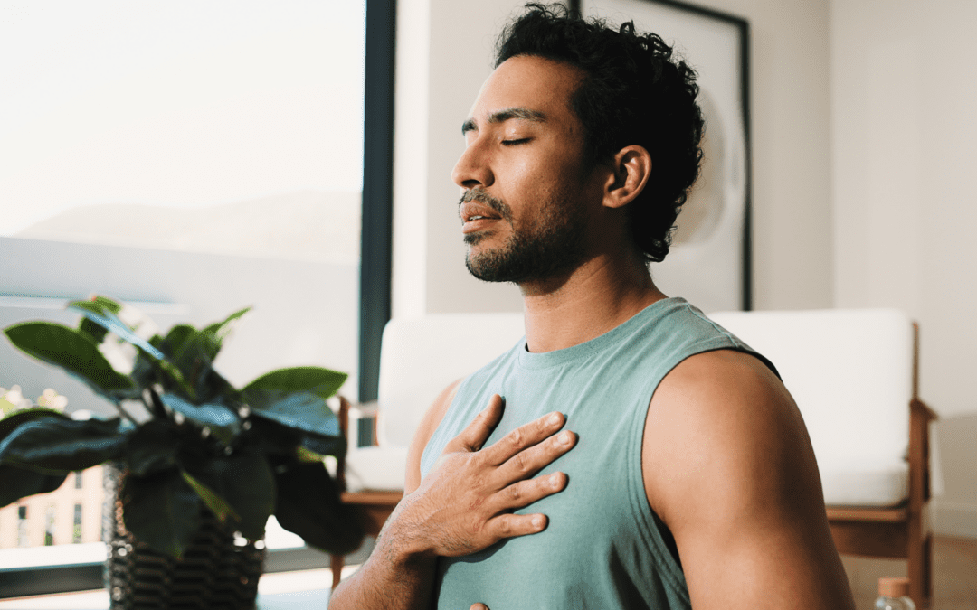 Beyond “Just Stress”: An Integrative Medicine Approach to Anxiety and Depression