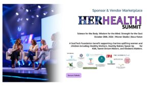 HER Health Summit