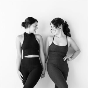 Posture & Power & Ballet for Adults of all Ages