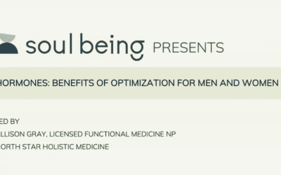 Watch: The Benefits of Hormone Optimization for Men and Women