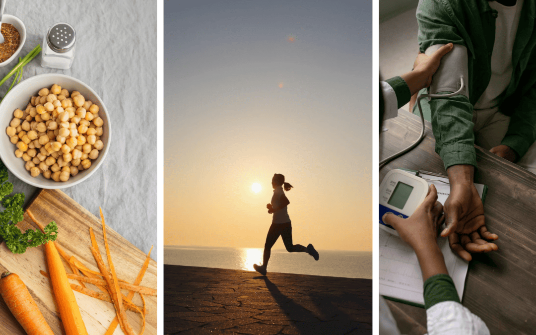 A Modern Approach to Preventive Health: Building a Healthcare Team That Supports Lifelong Wellbeing