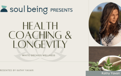 Webinar: How Health Coaching Supports Longevity