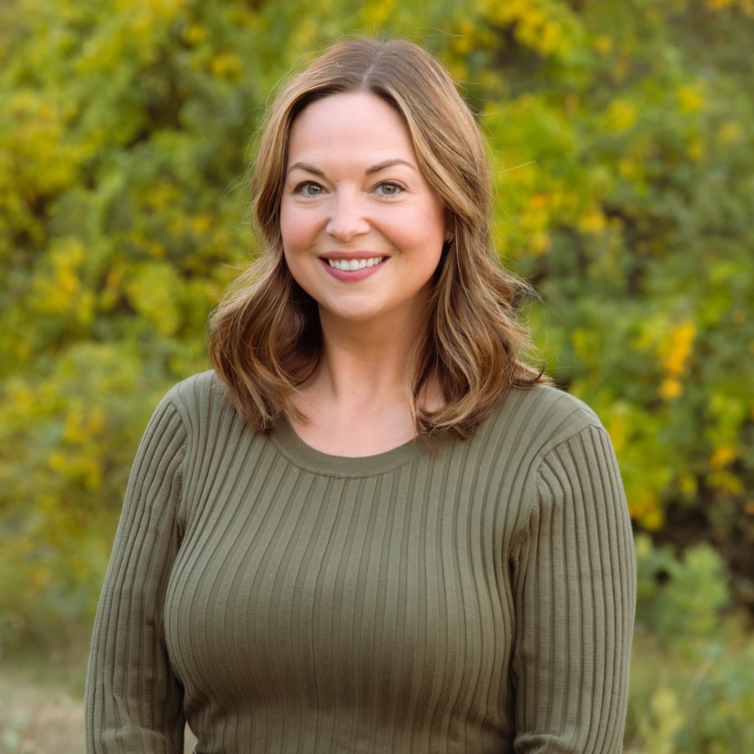 Colleen Kavanagh
